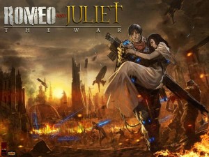 «Ромео и Джульетта: Война» (Romeo and Juliet: The War)