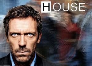 О сериале "Доктор Хаус"