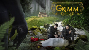 Сериал «Гримм»