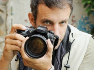 Как правильно фотографировать людей?