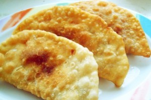Чебуреки