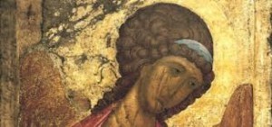 История русской иконописи